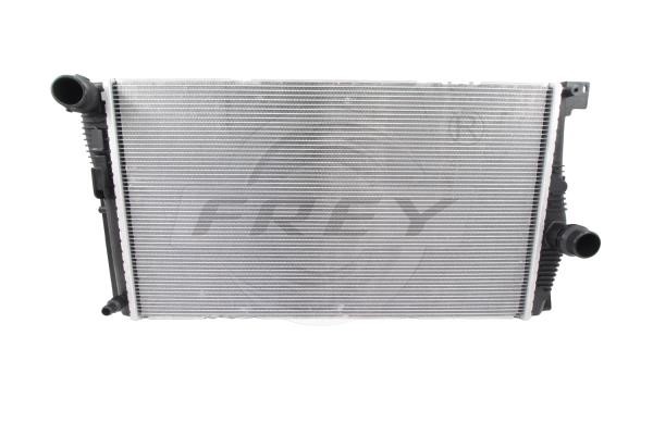 Frey 823818801 Radiator, engine cooling 823818801