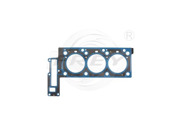 Frey 700100901 Gasket, cylinder head 700100901