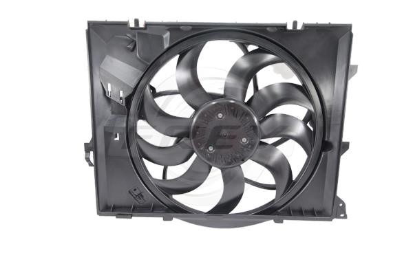 Frey 824101301 Hub, engine cooling fan wheel 824101301