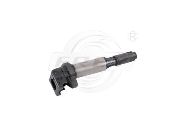 Engine coil pack Mini Mini Clubvan: 818400201 Frey Ignition coil