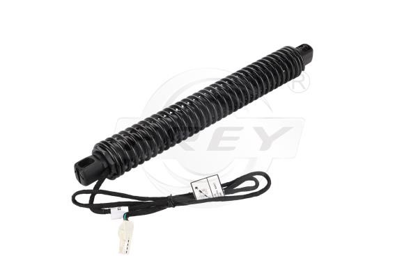 890814901 Frey Tailgate strut