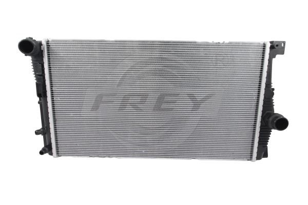 Frey 823818701 Radiator, engine cooling 823818701