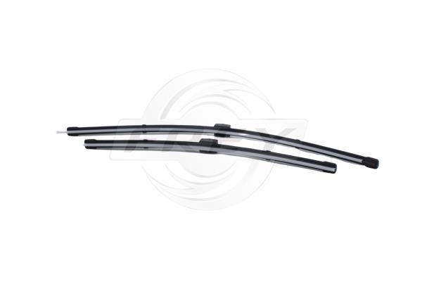 892709601 Frey Rear wiper arm and blade