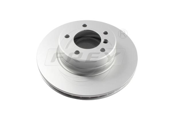 845205801 Frey Brake disc
