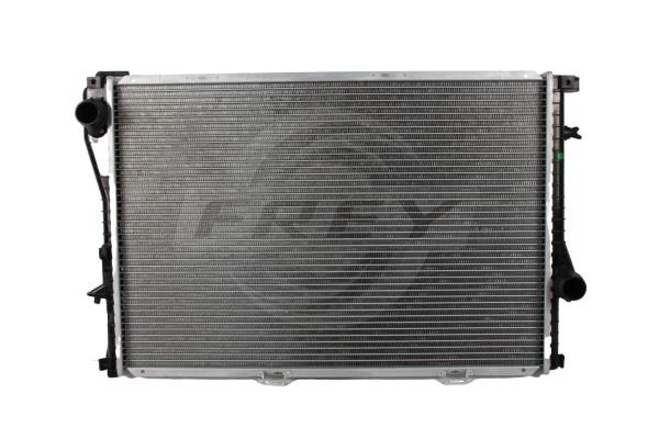 Frey 823817301 Radiator, engine cooling 823817301