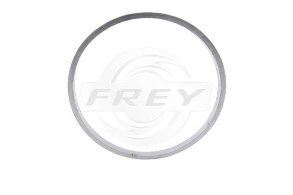 Frey 800510401 Gasket, exhaust pipe 800510401