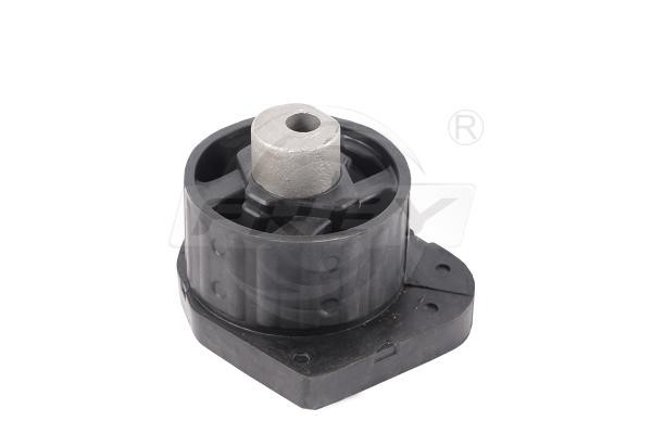 870001001 Frey Mounting, automatic transmission