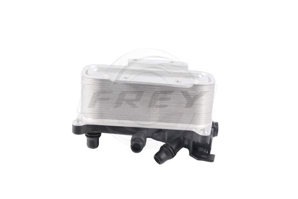 Frey 884708601 Oil Cooler, automatic transmission 884708601