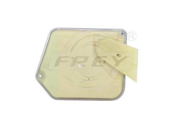 870101501 Frey Automatic filter, kit