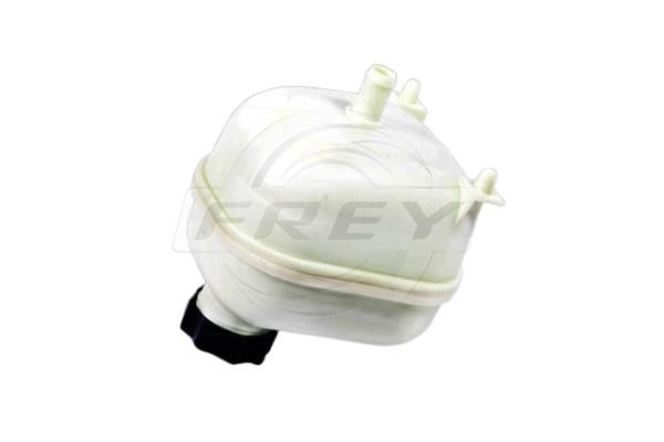 Engine coolant reservoir Mini: 823303801 Frey Expansion Tank, coolant