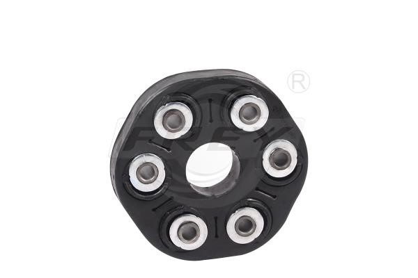 Driveshaft coupling BMW: 865302401 Frey Joint, propshaft