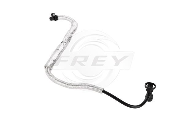 813088601 Frey Hose, crankcase breather