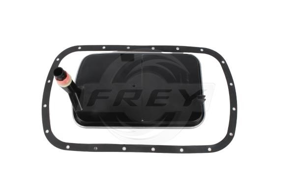870201001 Frey Automatic filter, kit