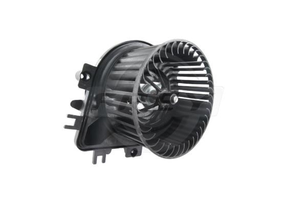 Interior blower Mini Cooper: 884109001 Frey Fan assy - heater motor