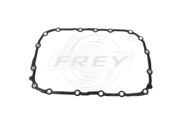 Frey 870300201 Automatic transmission oil pan gasket 870300201