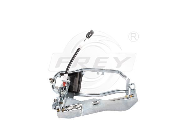 Frey 890000901 Door-handle Frame 890000901