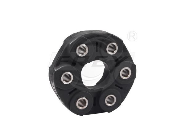 Driveshaft coupling BMW 02: 865300401 Frey Joint, propshaft