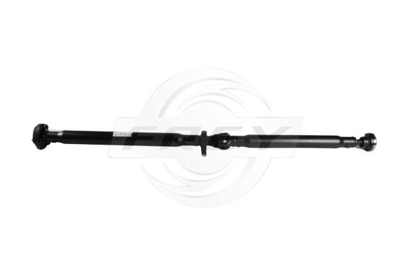 Frey 865904101 Propshaft, axle drive 865904101