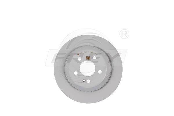 745222301 Frey Brake disc