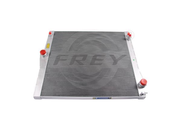 Frey 823816001 Radiator, engine cooling 823816001