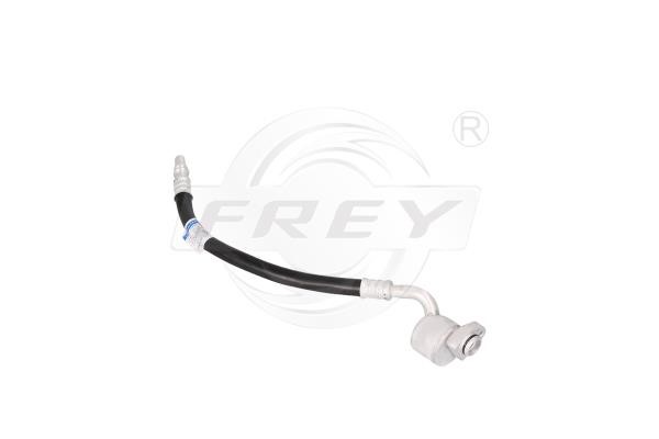 Frey 784500701 High-/Low Pressure Line, air conditioning 784500701