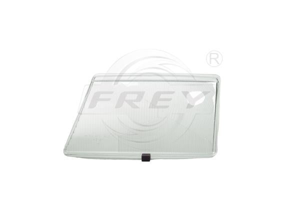 Frey 791101001 Headlight glass 791101001