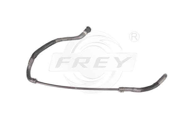 Frey 824522201 Radiator hose 824522201