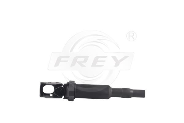 Engine coil pack BMW X1: 818402001 Frey Ignition coil