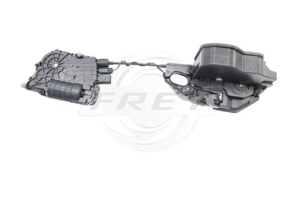Car door lock BMW 7 series: 892902801 Frey Door lock