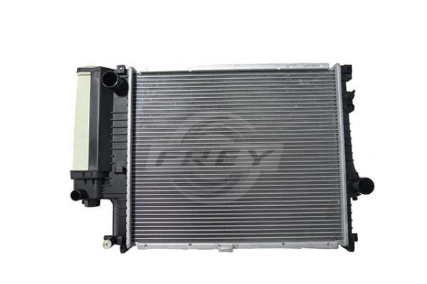 Frey 823802301 Radiator, engine cooling 823802301