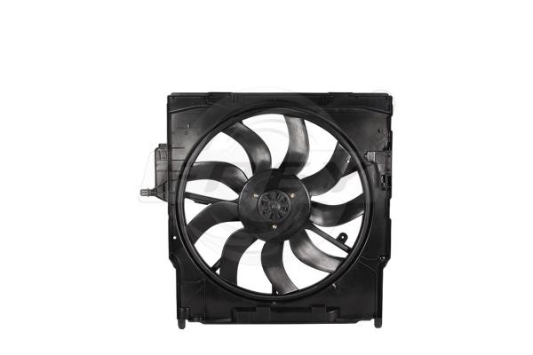 Frey 824102101 Hub, engine cooling fan wheel 824102101