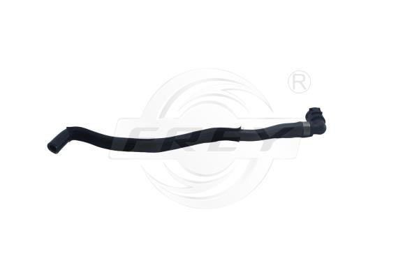 Frey 824525301 Radiator hose 824525301