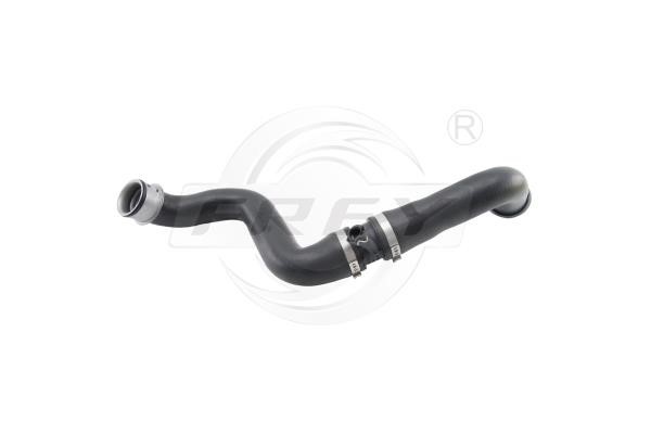 Frey 724505101 Radiator hose 724505101