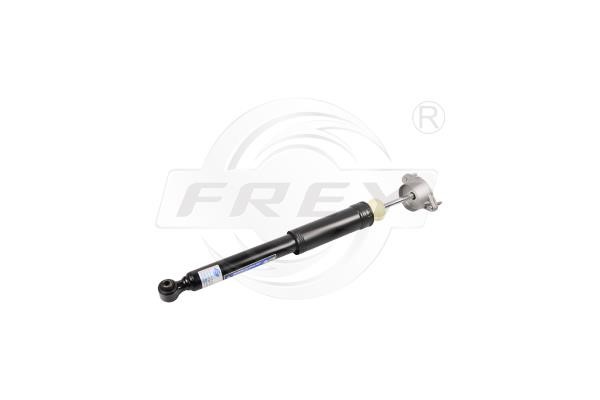 Frey 750407301 Rear oil and gas suspension shock absorber 750407301