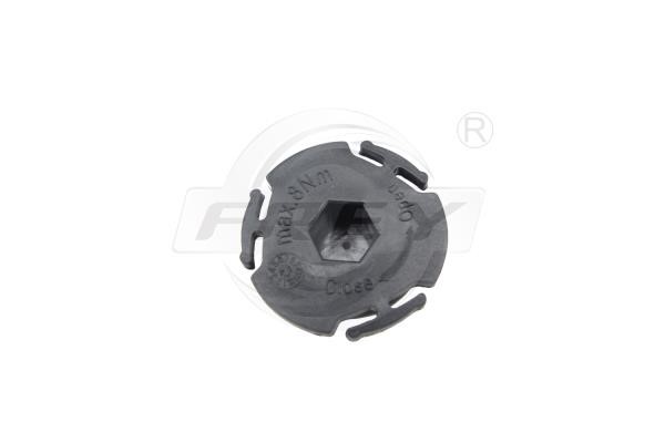 Frey 801711001 Sump plug 801711001