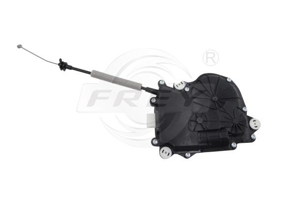 898000701 Frey Tailgate Lock