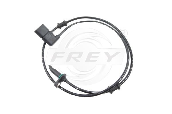 Frey 782202901 Sensor, wheel speed 782202901