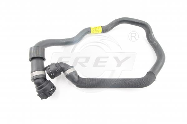 Frey 824518501 Heater hose 824518501