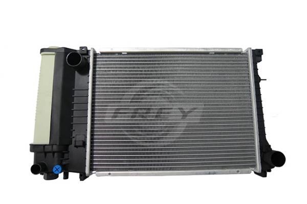 Frey 823801601 Radiator, engine cooling 823801601
