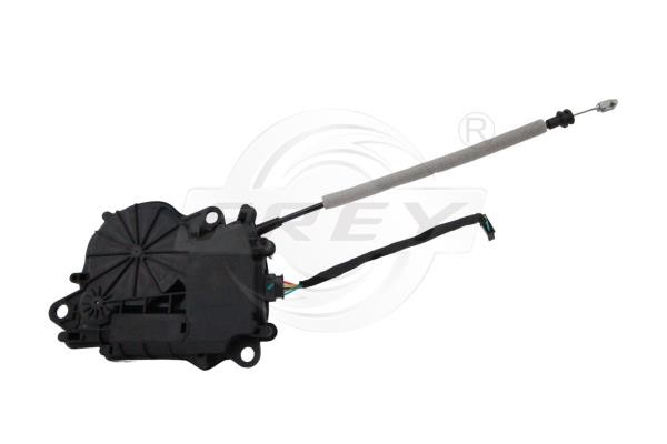 892906501 Frey Tailgate Lock