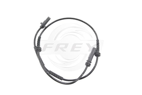 Frey 882202301 Sensor, wheel speed 882202301