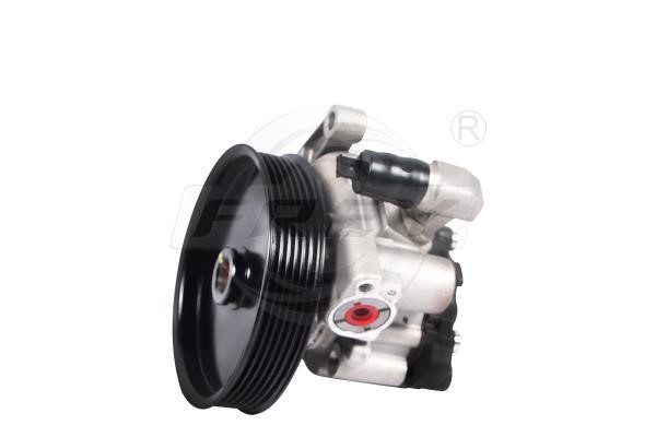 Frey 760905201 Hydraulic Pump, steering system 760905201