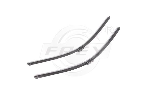 792707701 Frey Wiper Blades Kit