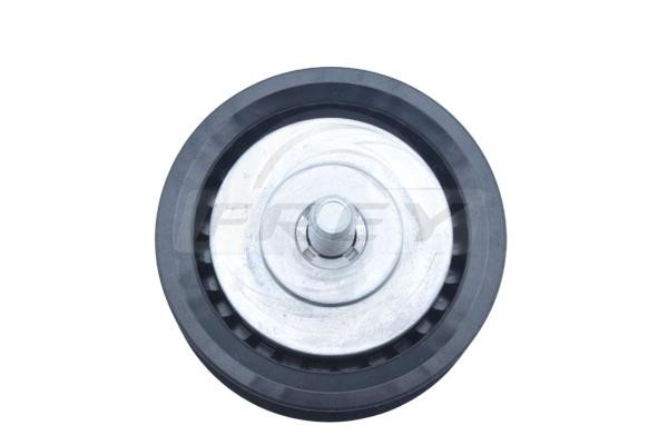 821105801 Frey Deflection/guide pulley, v-ribbed belt