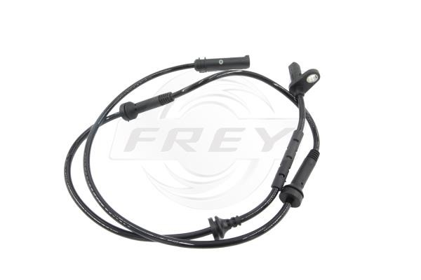 Frey 882207801 Sensor, wheel speed 882207801