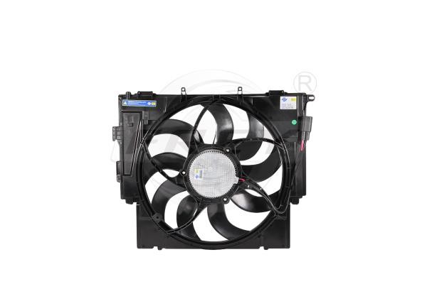 Frey 824113301 Hub, engine cooling fan wheel 824113301