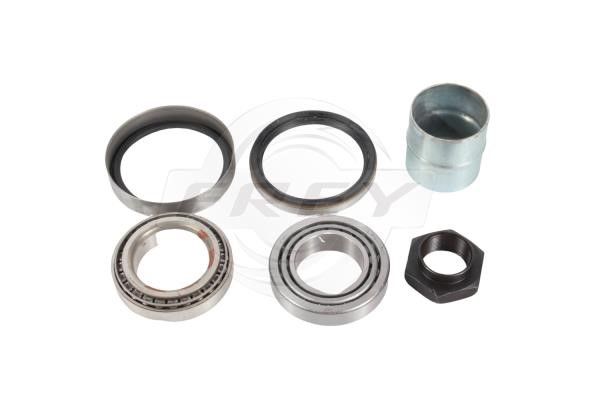 Frey 765605504 Wheel bearing kit 765605504