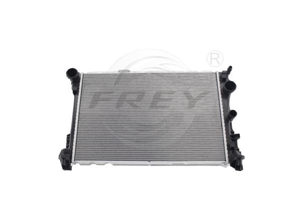 Frey 723813201 Radiator, engine cooling 723813201