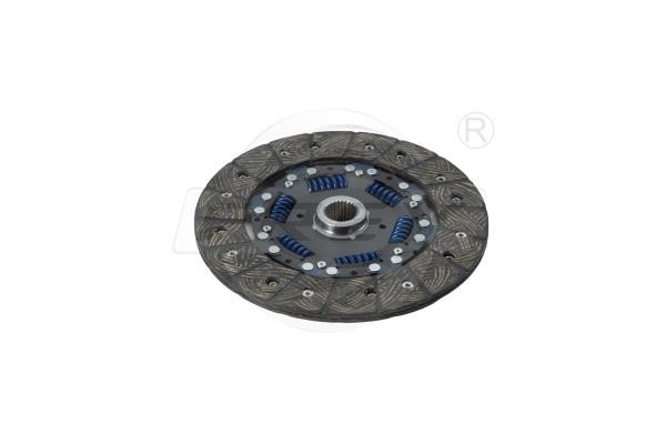 740103301 Frey Clutch disc