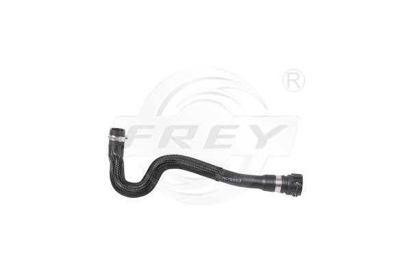 Frey 824566801 Radiator hose 824566801
